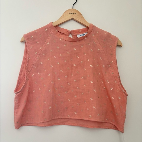 KOCH | BNWT Molly top | M - Picture 7 of 10